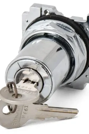 Eaton/Cutler-Hammer 10250T15237 Selector Switch Budget