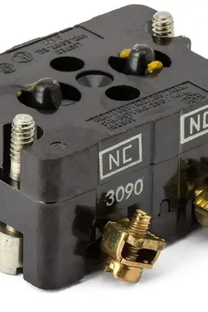 In Demand Eaton/Cutler-Hammer 10250T45 Contact Block