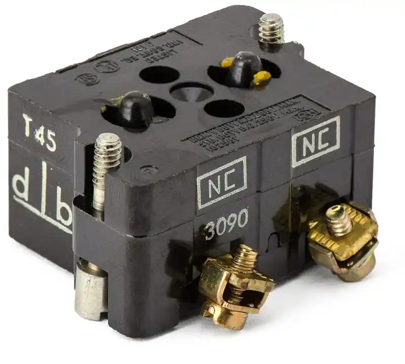 In Demand Eaton/Cutler-Hammer 10250T45 Contact Block