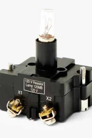 Today Only Eaton 10250T80 Push Button Light Unit