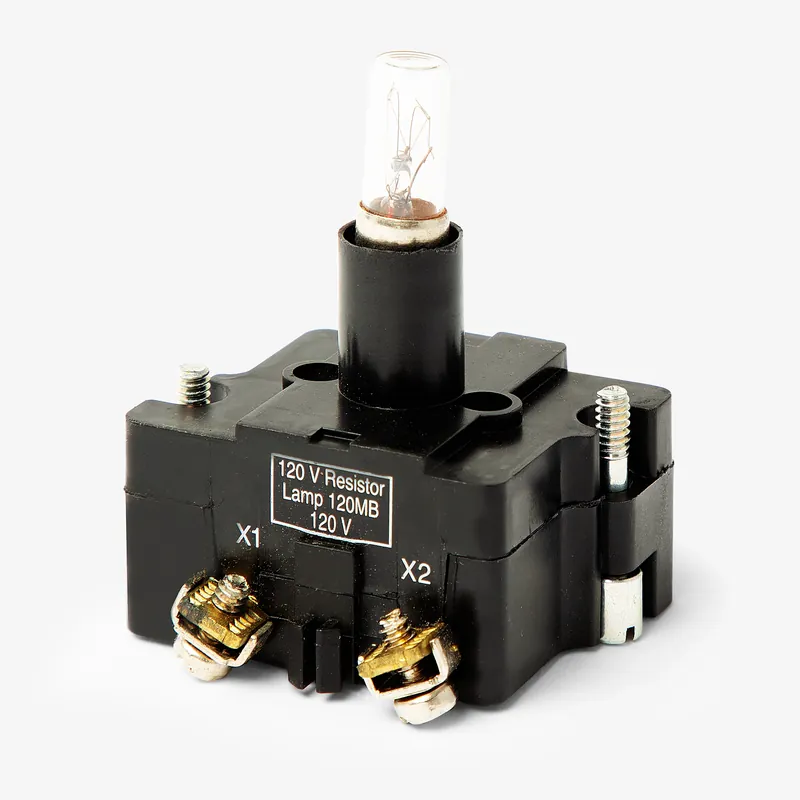 Today Only Eaton 10250T80 Push Button Light Unit