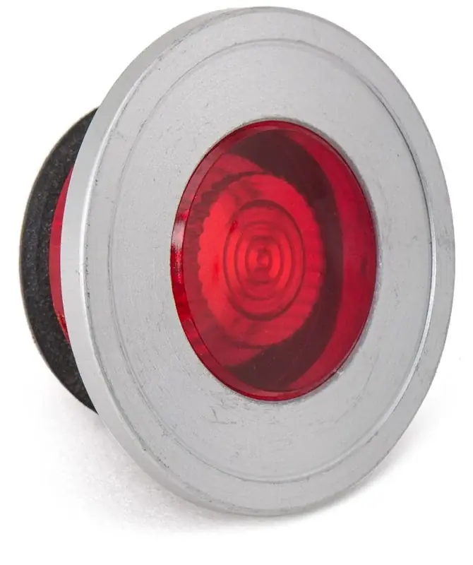 Fan Favorite Eaton/Cutler-Hammer 10250TC57 Lens