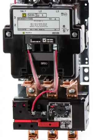 Special Discount Schneider Electric 8536SEO1V02H30S Starter