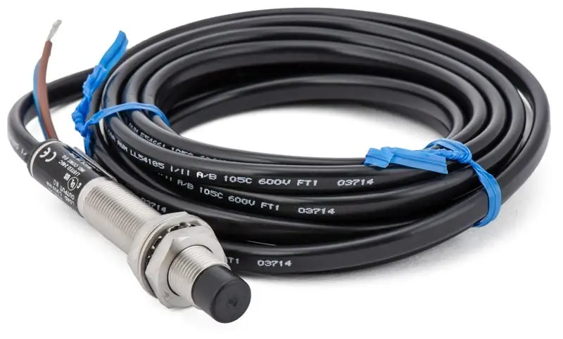 Place Order Allen-Bradley 871TG4B12 Proximity Sensor