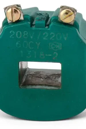 Genuine Eaton/Cutler-Hammer 9-1318-2 Coil