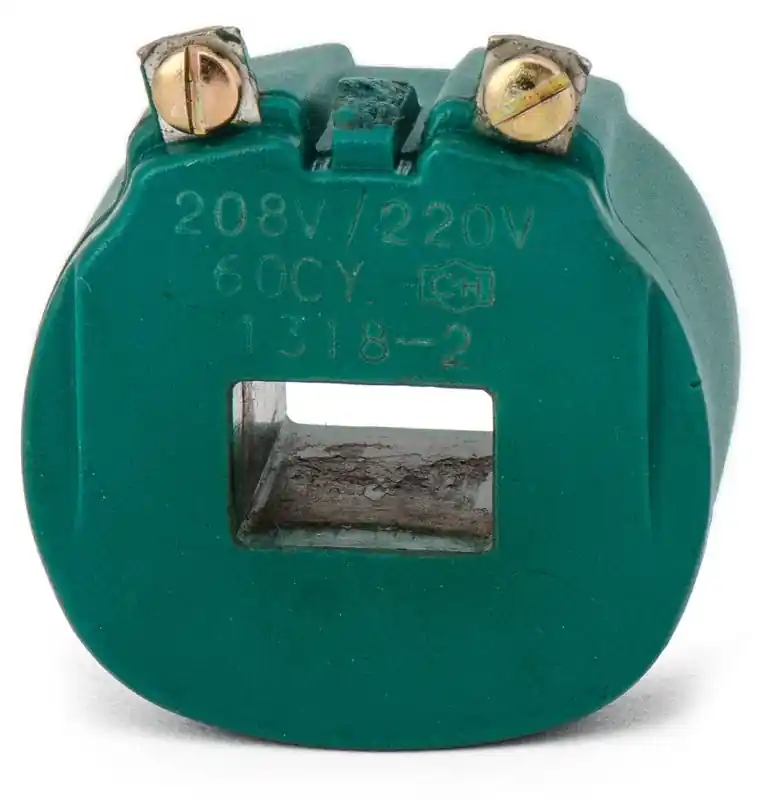 Genuine Eaton/Cutler-Hammer 9-1318-2 Coil