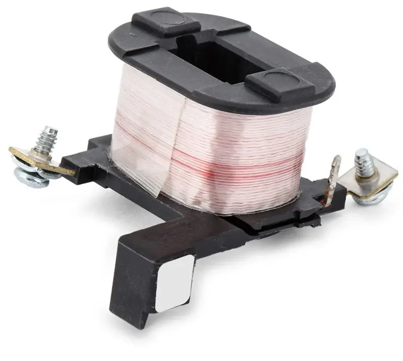 Eaton/Cutler-Hammer 9-2875-3 Coil In Demand