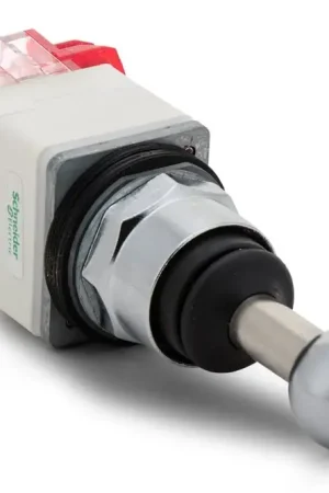 Direct From Factory Schneider Electric 9001K71H8 Joystick Switch