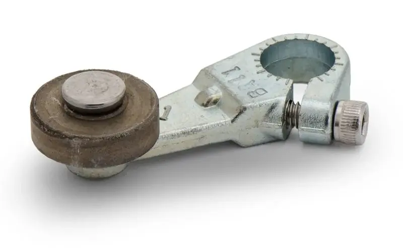 Telemecanique 9007BA11 Limit Switch Lever Brand New