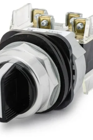 Sale Allen Bradley 800T-J2KA7B Selector Switch