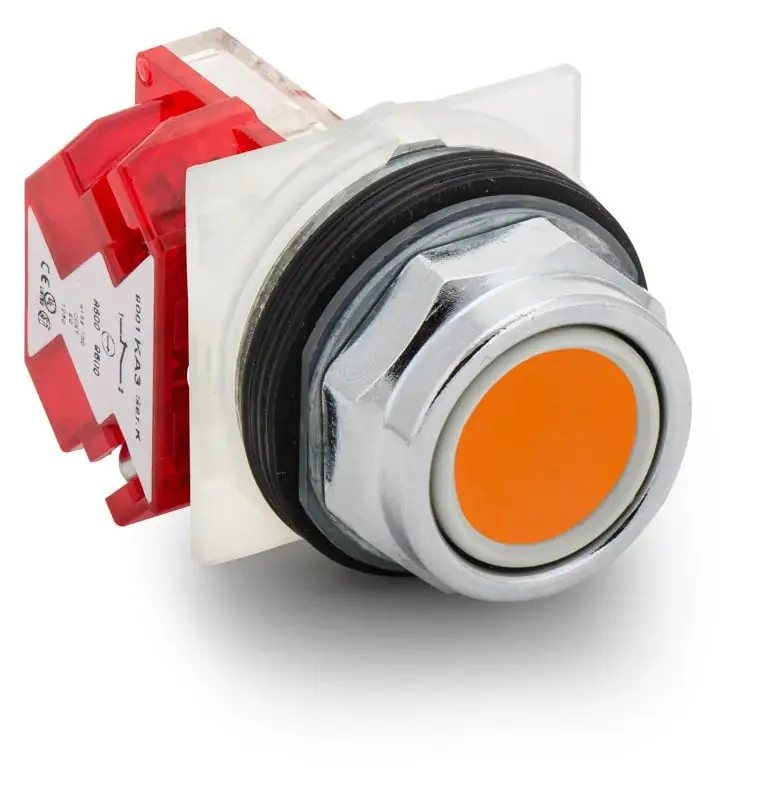 Weekend Sale Schneider Electric 9001KR1AH6 Push Button