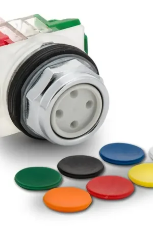 Deal Schneider Electric 9001KR1UH16 Push Button
