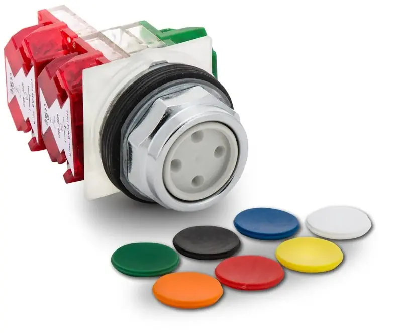 Deal Schneider Electric 9001KR1UH16 Push Button