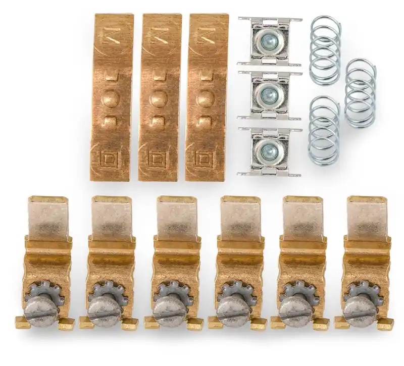 Square D 9998SL13 Contact Kit Hassle-Free Returns