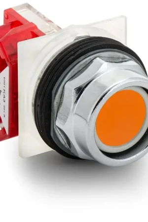 Schneider Electric 9001KR2AH6 Push Button Holiday Sale