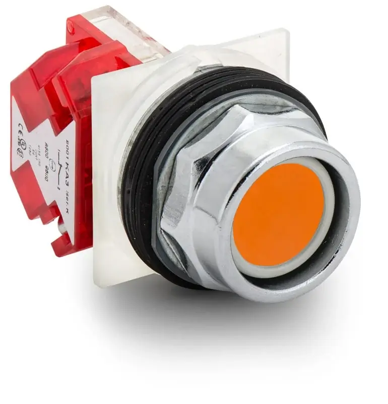 Schneider Electric 9001KR2AH6 Push Button Holiday Sale