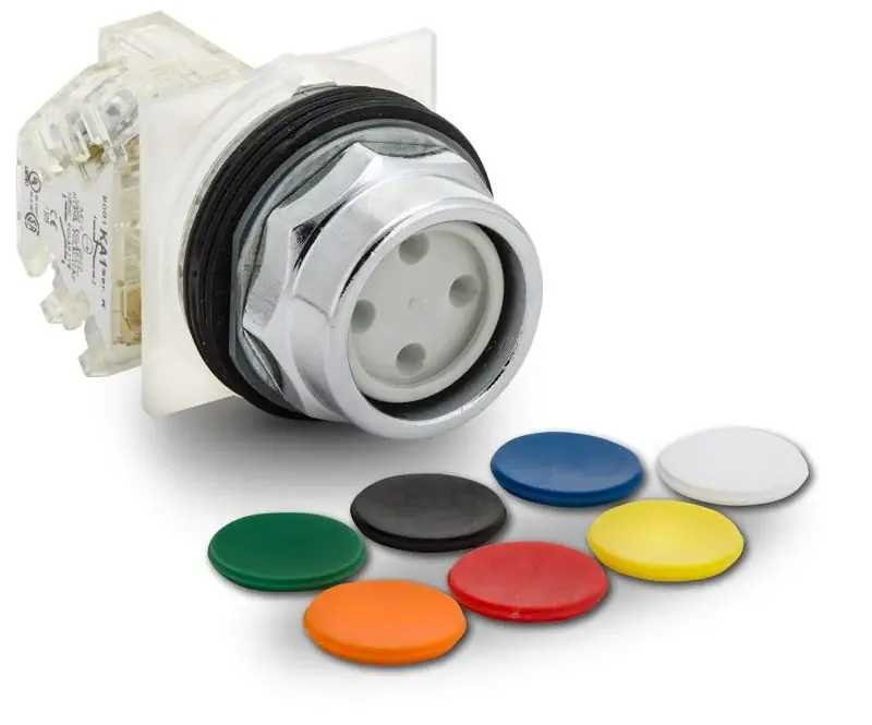 Schneider Electric 9001KR2UH13 Push Button Shop Now