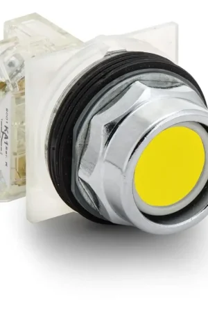 Hot Deal Schneider Electric 9001KR2YH13 Push Button