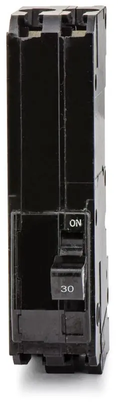 Square D A1B230 - 30A 2 Pole Molded Case Circuit Breaker Must Have