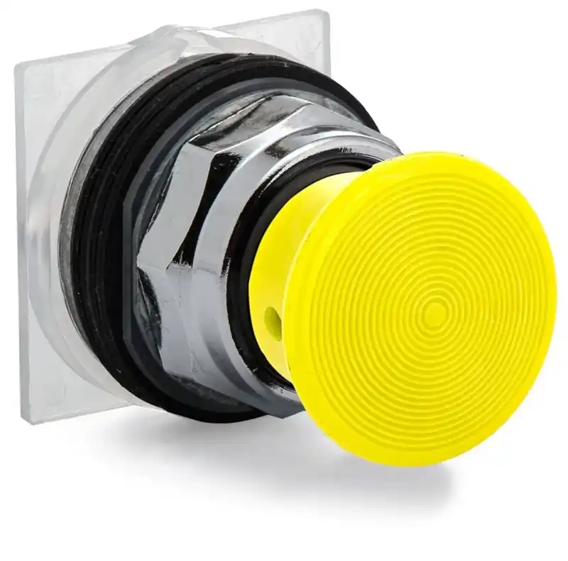 Schneider Electric 9001KR4Y Push Button Fan Favorite