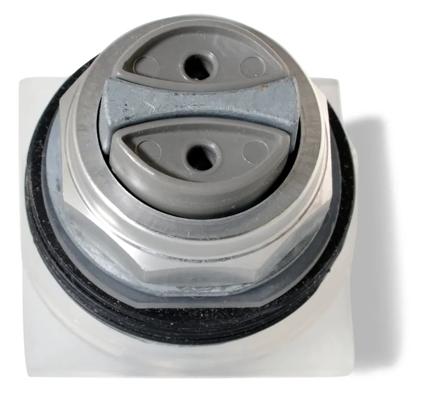 Square D 9001KR6U Push Button Head Grab Now