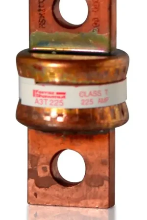 Mersen A3T225 Fuse Hassle-Free Returns