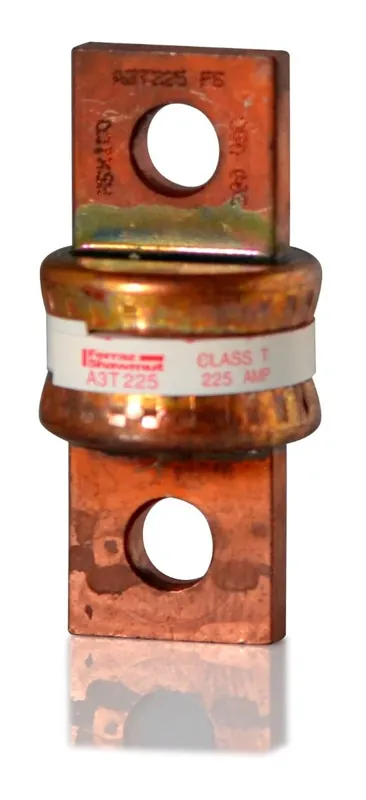 Mersen A3T225 Fuse Hassle-Free Returns