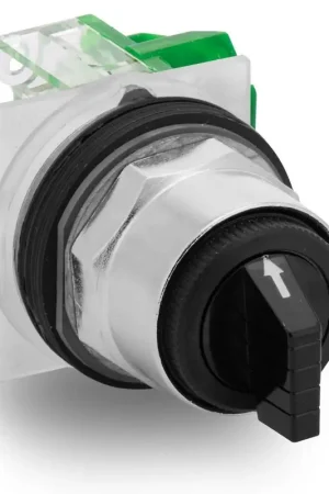 Schneider Electric 9001KS45BH5 Selector Switch Shop Now