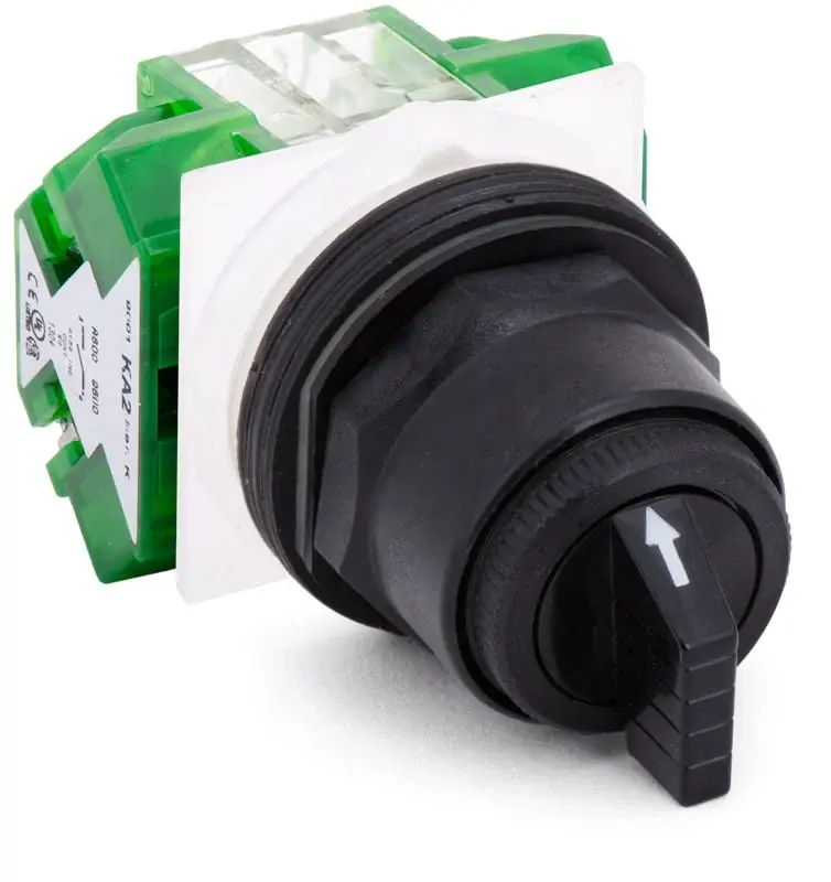 Schneider Electric 9001SKS11BH7 Selector Switch Discount