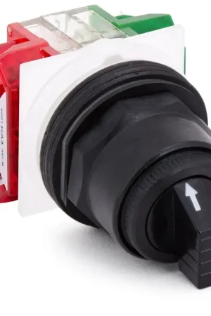 Schneider Electric 9001SKS43BH21 Selector Switch Buy Direct