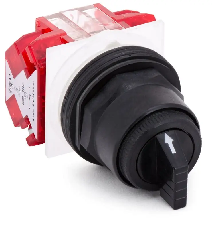 Buy Today Schneider Electric 9001SKS43BH8 Selector Switch