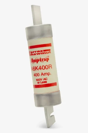 Mersen/Ferraz Shawmut A6K400R Current Limiting Fast Acting Fuse Next Day Delivery