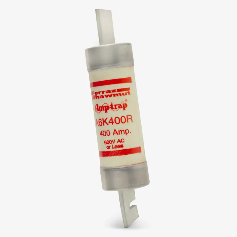 Mersen/Ferraz Shawmut A6K400R Current Limiting Fast Acting Fuse Next Day Delivery