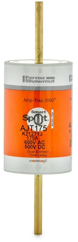 Mersen AJT175 Fuse Time-Limited