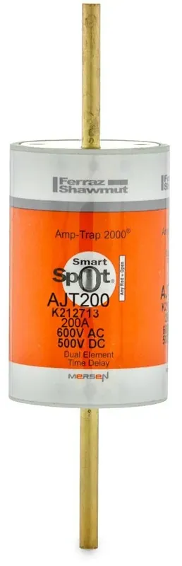 High Quality Mersen AJT200 Fuse