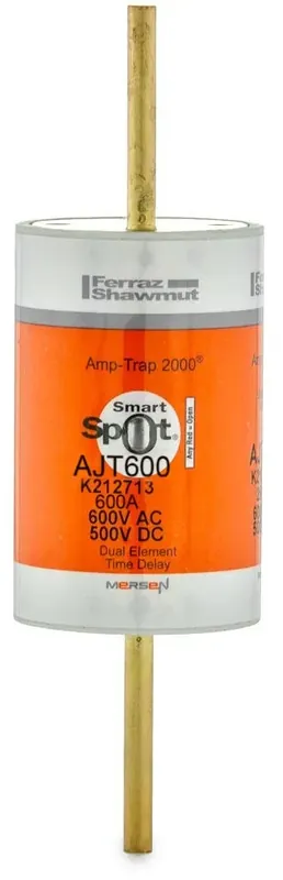 Mersen AJT600 Fuse Special Discount