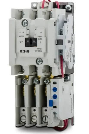 Eaton/Cutler-Hammer AN16AN0CC Starter Deal