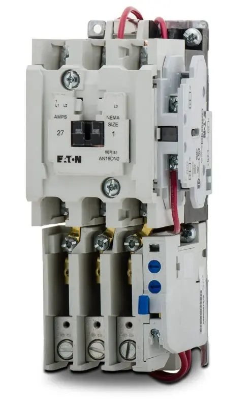 Eaton/Cutler-Hammer AN16AN0CC Starter Deal