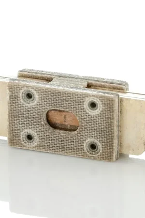 Luxury Eaton Bussmann ANN-800 Time Delay Low Voltage Limiter Fuse