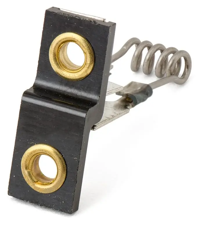 Super Sale Square D AR4.37 Overload Heater Element