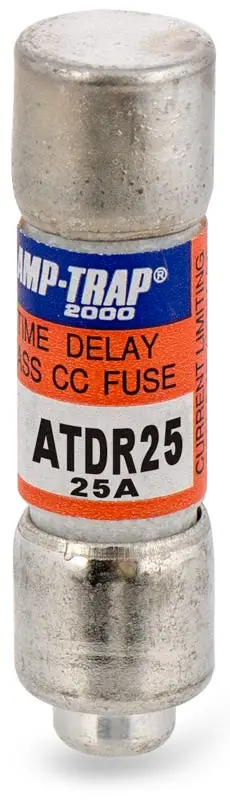 Popular Mersen/Ferraz Shawmut ATDR25 Time Delay Fuse