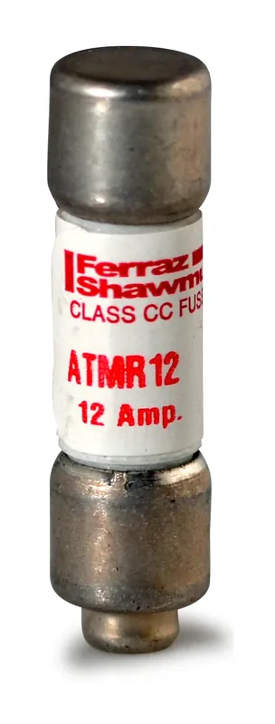 Hassle-Free Returns Mersen ATMR12 Fuse