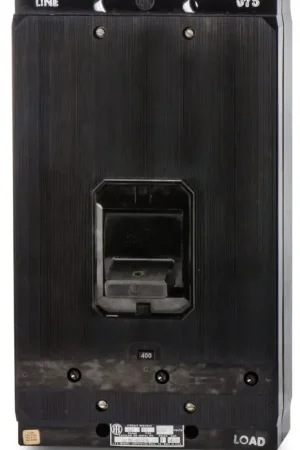 Exclusive Offer Siemens KM3B400 - 400A 3 Pole Molded Case Circuit Breaker