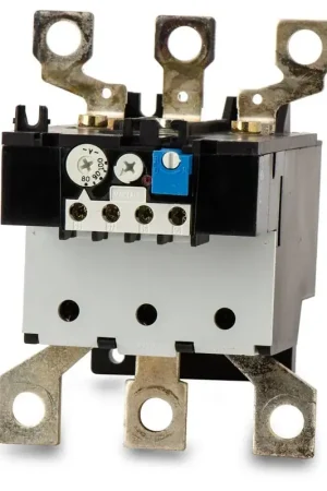 Eaton/Cutler-Hammer C316PNA3B Overload Relay Authentic