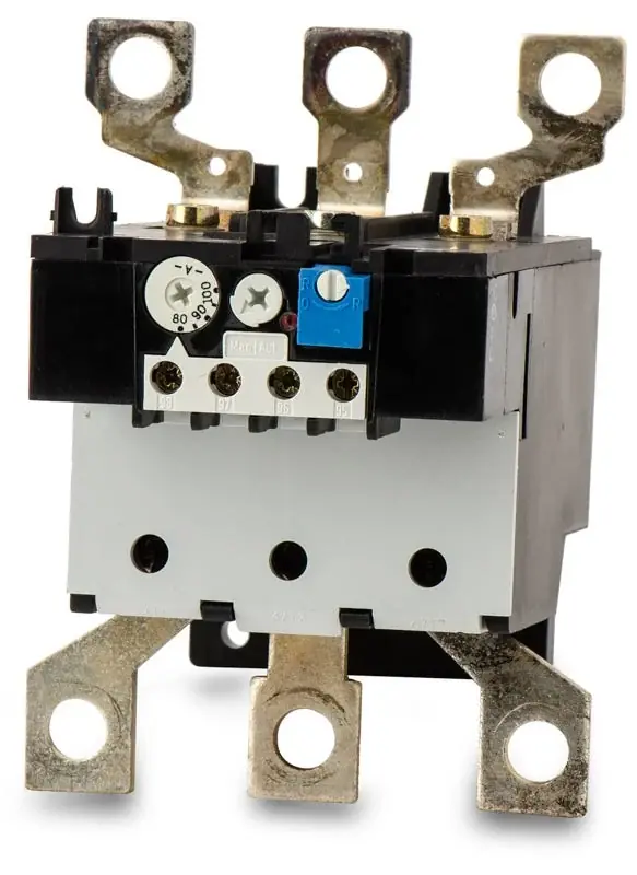 Eaton/Cutler-Hammer C316PNA3B Overload Relay Authentic