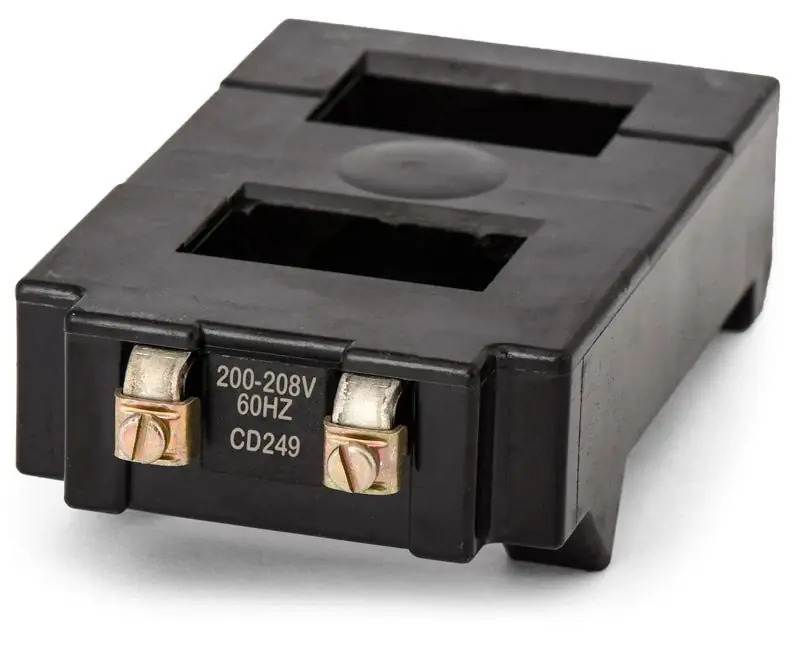 Price Cut Allen-Bradley CD249 Coil