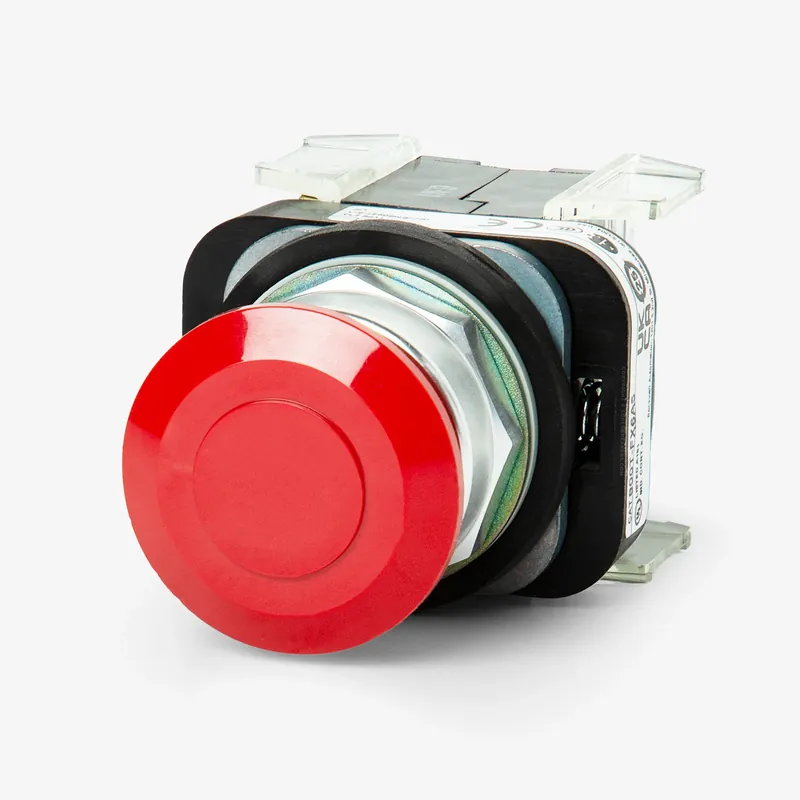 Allen-Bradley 800T-FX6A5 Push Button Hot Deal