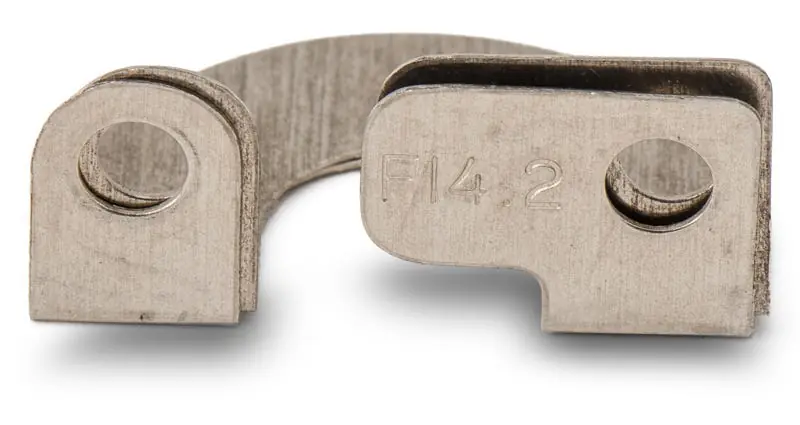Federal Pacific F14.2 Overload Heater Element Place Order