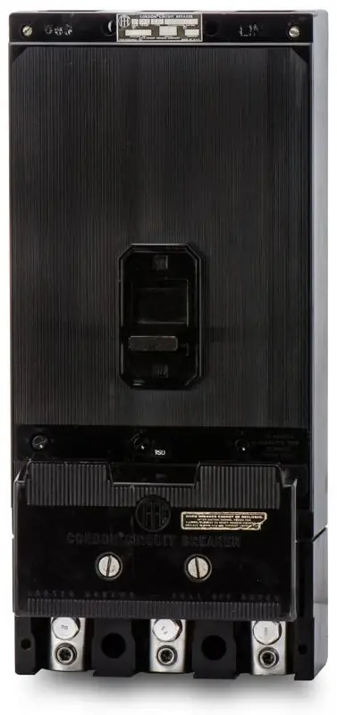 Siemens CKL3B350 - 350A 3 Pole Molded Case Circuit Breaker Direct From Factory