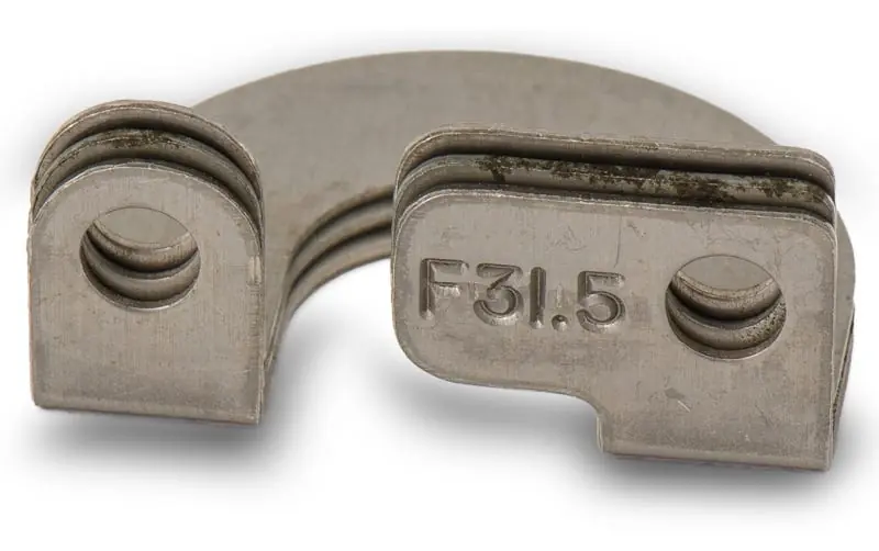 Federal Pacific F31.5 Overload Heater Element In Demand